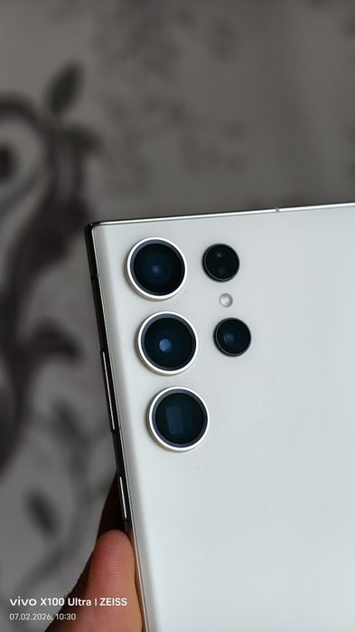 Samsung S23 ultra 512 GB