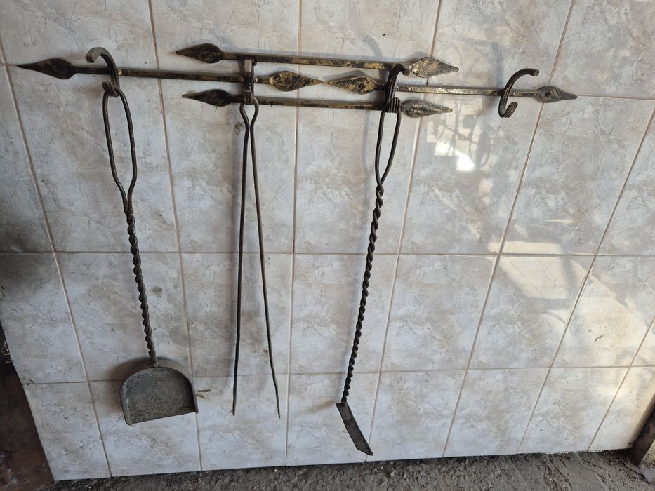 Продам инструменты для бани