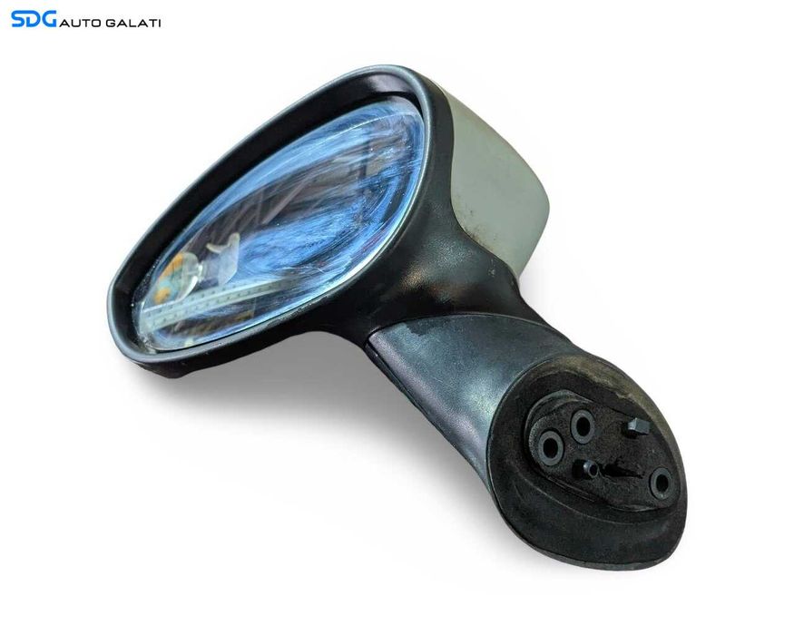 Oglinda Stanga Electrica Fiat Grande Punto 2005 - 2012 [LR4038]