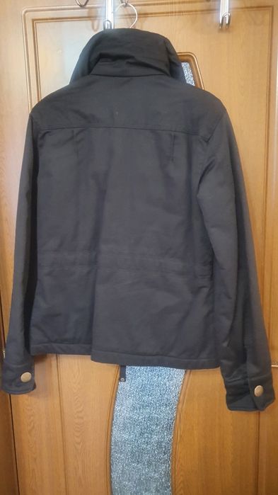 Geaca de dama de toamna Adidas