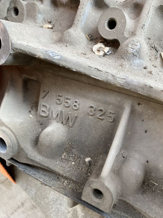 Продам матор каробка на бмв н52 2.5