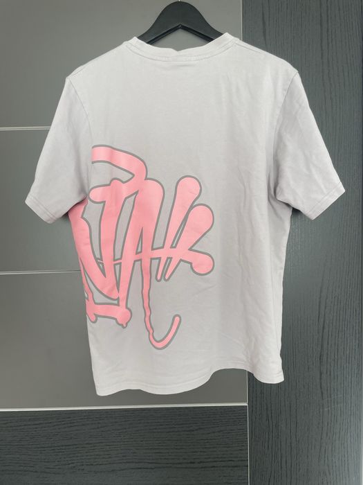 Tricou Syna World