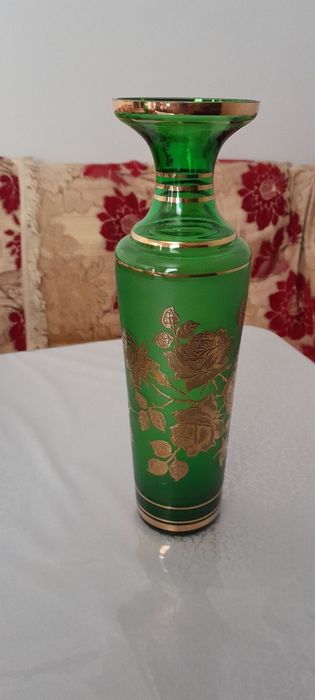 Багема набор. Чехословакия янги.