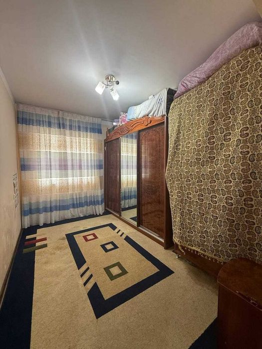 3 хоналик квартира 7 кават янги лифтлик дом, 7 микр