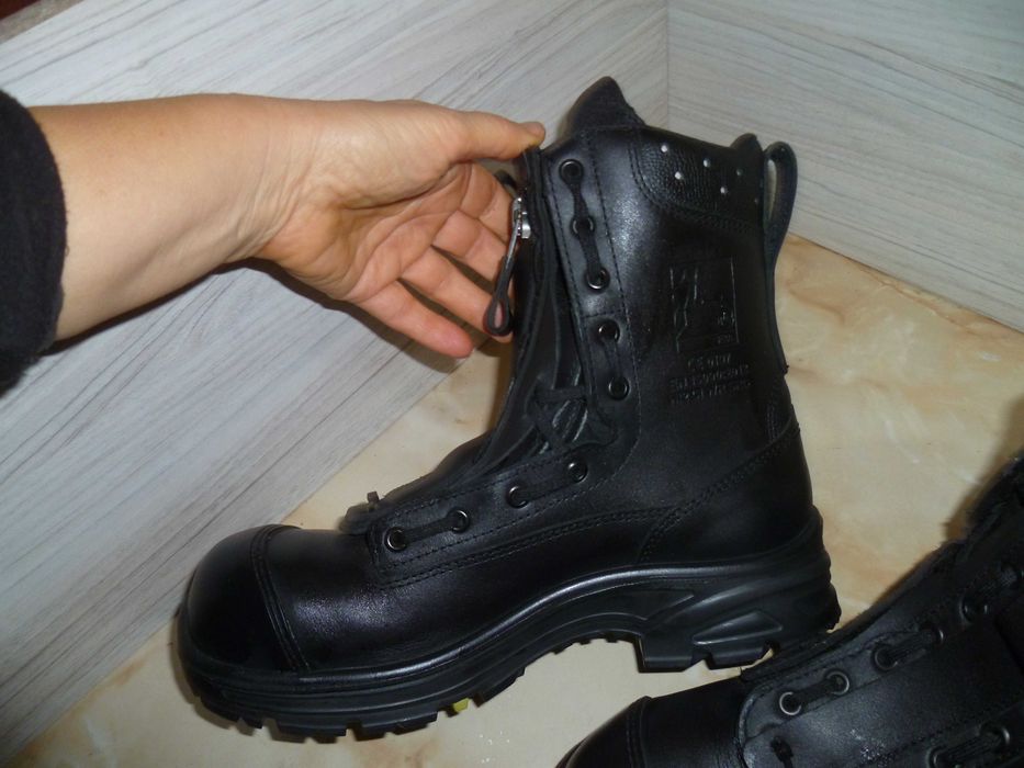 HAIX Boots №39..