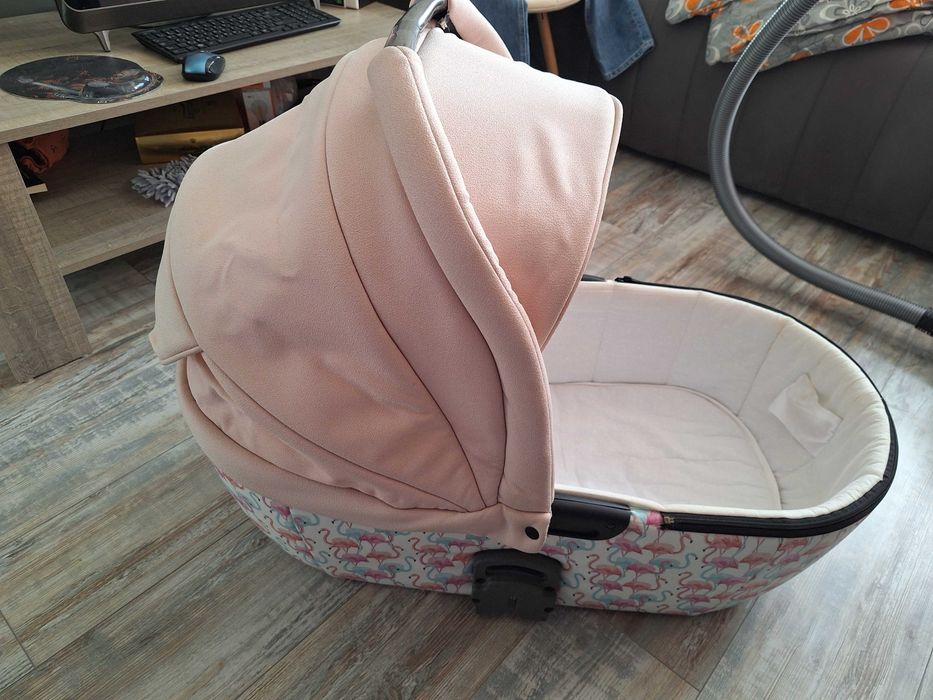 Комбинирана количка Baby merc