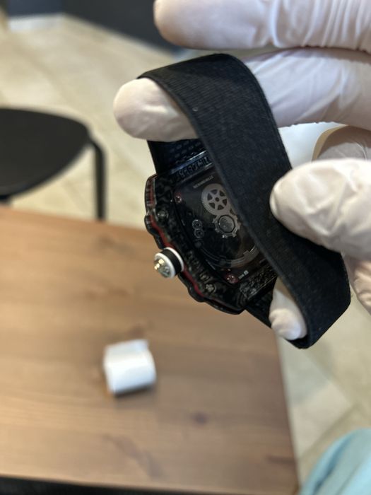 Richard Mille 67-02