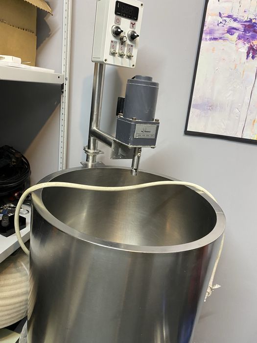 Сыроварня для творога (и сыров)