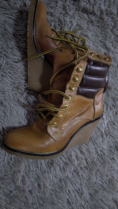 Cizme fete marimea 38