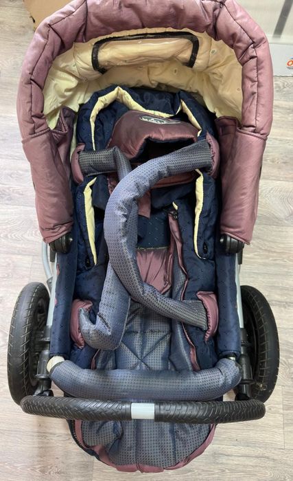 Продам колску зима /лето