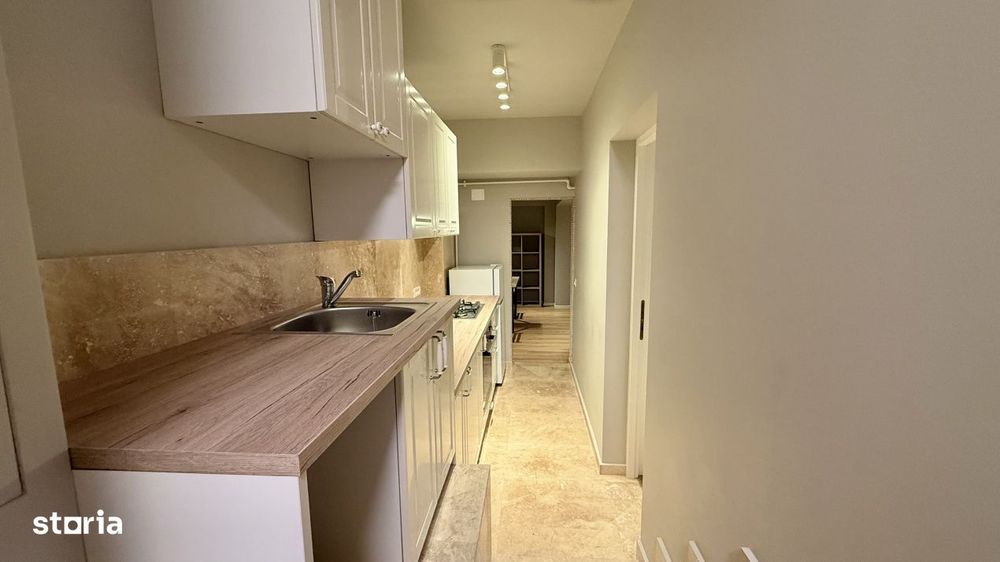 De inchiriat  | Apartament 2 camere | Piata Romana Calea Victoriei Bd