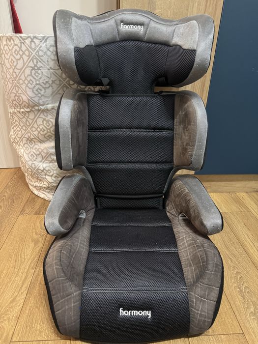 Детско столче за кола 2-3 група