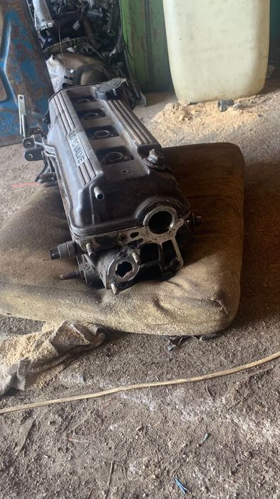 Гбц 3 s-fe toyota