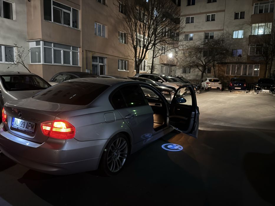 Bmw seria 3 320i 2006