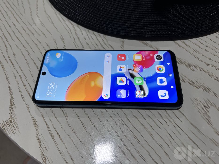 Redmi Note 11-128gb. Идеал! 10/10