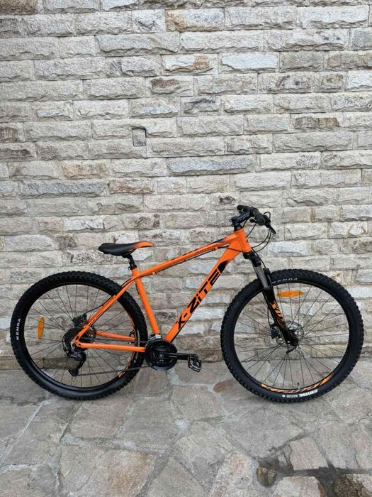 MTB X-Zite 29 Alivio 3x9