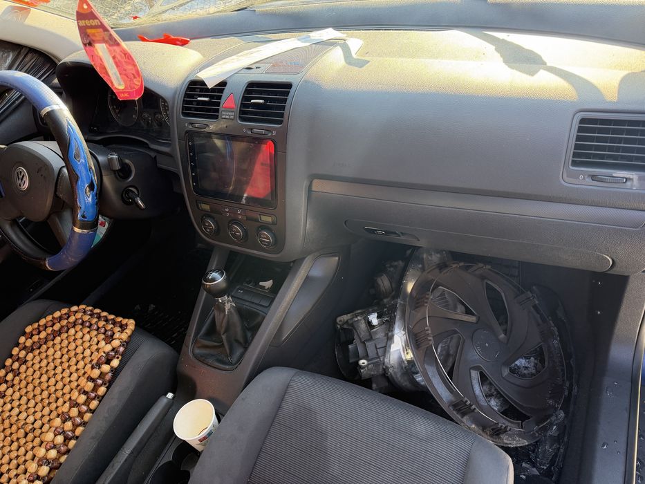 Piese Golf 5 1.4 benzina