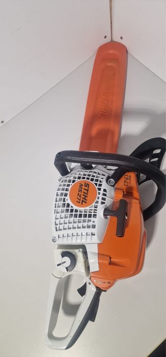 Stihl MS 271 drujba taiat lemn noua