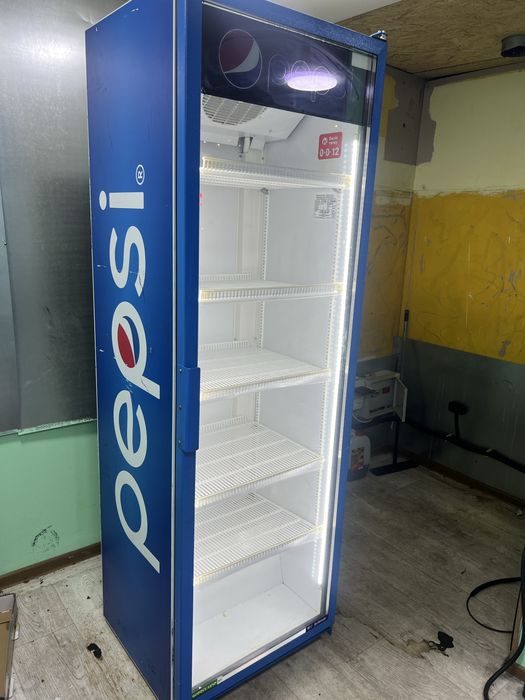 Холодильник для напитков