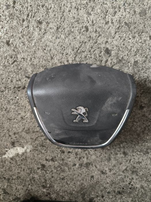 Airbag/Аербег за волан за Пежо/Peugeot 508