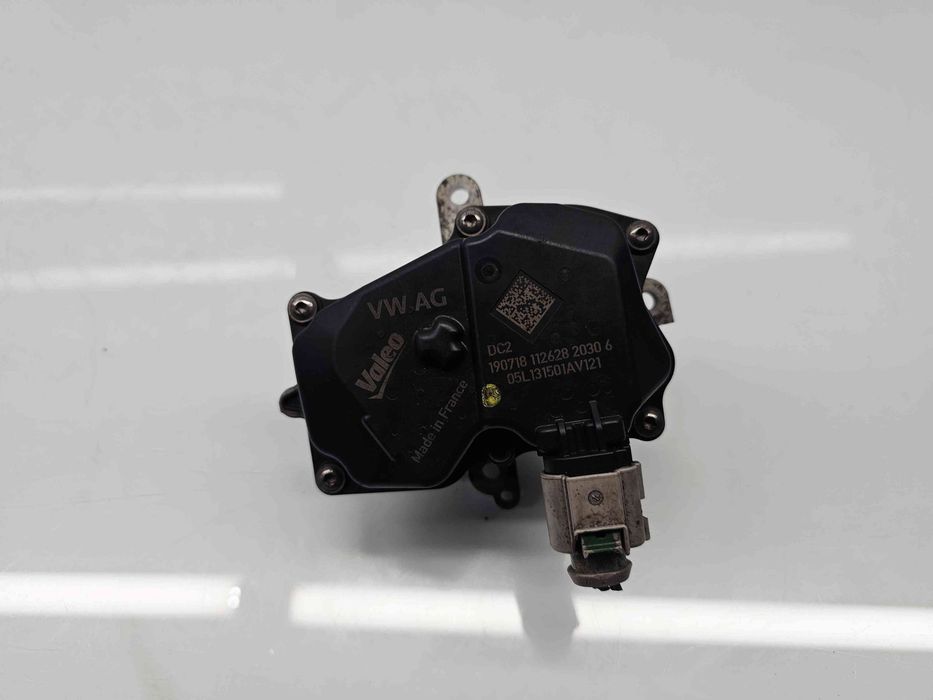Supapa EGR Audi A6 (4A2, C8) S-line [Fabr 2018-2025] 05L131501AV 2.0 T