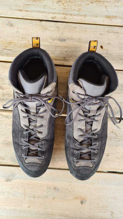 Туристически обувки Garmont Vetta MNT GTX - 47.5