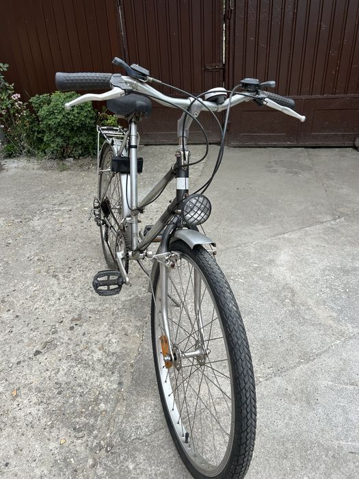 Bicicleta de vanzare