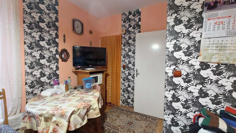 Продава се Двустаен апартамент в Габрово, Трендафил 1 - 72 кв.м за 772 €/кв.м - Снимка #8