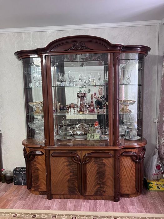 Гостиная мебель б/у