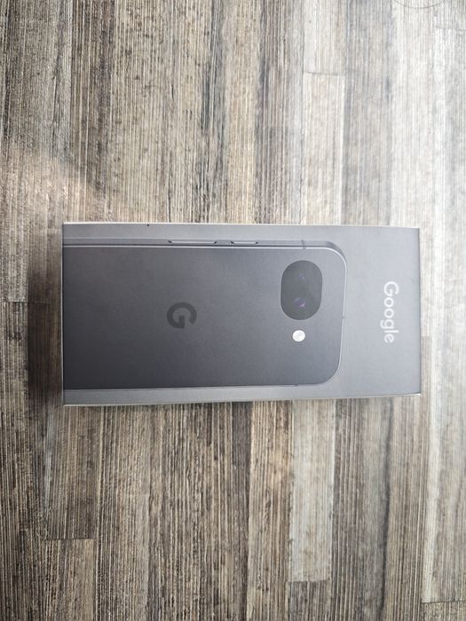 Google Pixel 10a 128 GB Чисто Нов