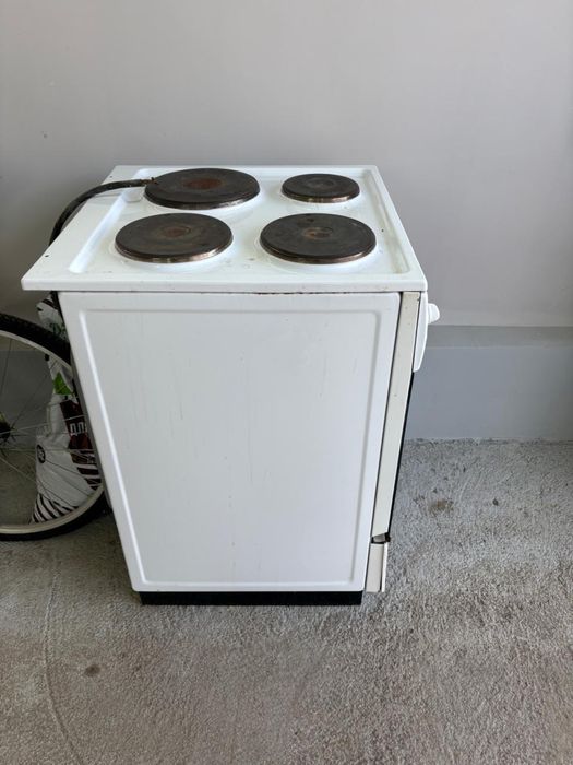 Плита электрическая