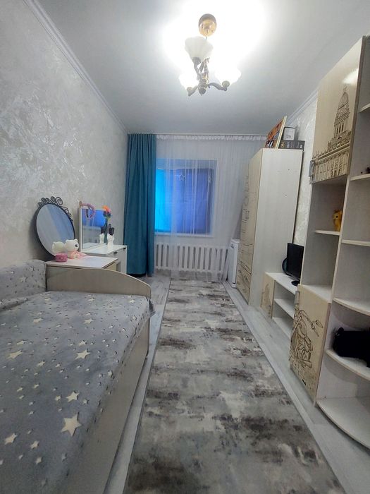 Квартира 2 комнатная