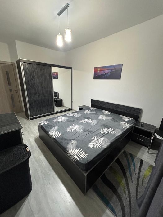 Apartament 2 camere + parcare