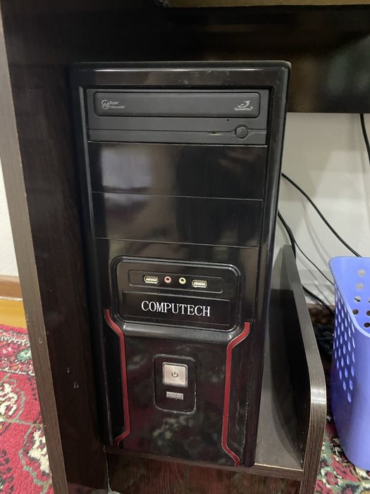 LG компьютер 2013 жыл алынган