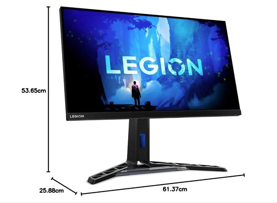 Монитор Legion Lenovo FHD