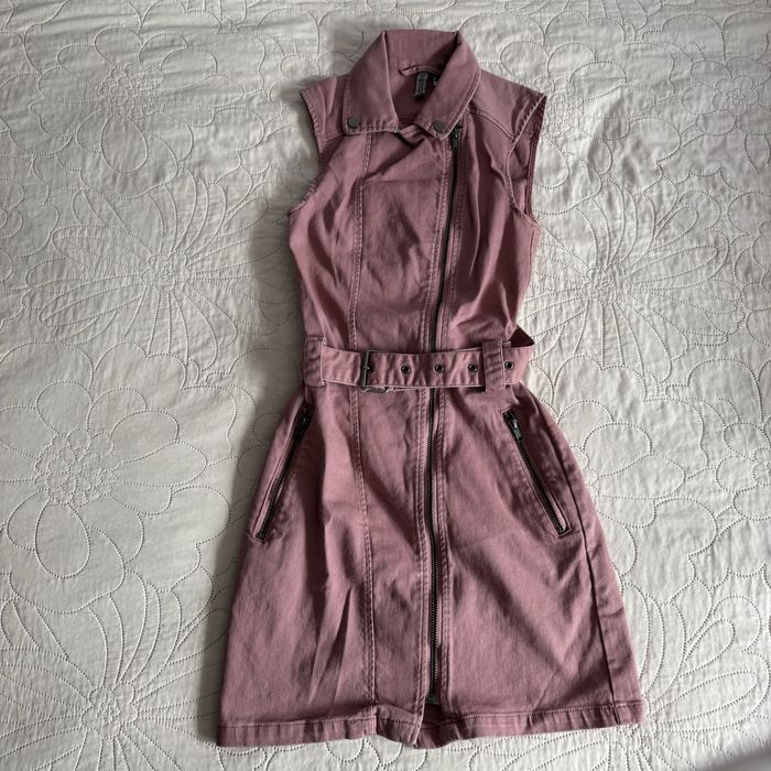 Рокля - Размер ХS