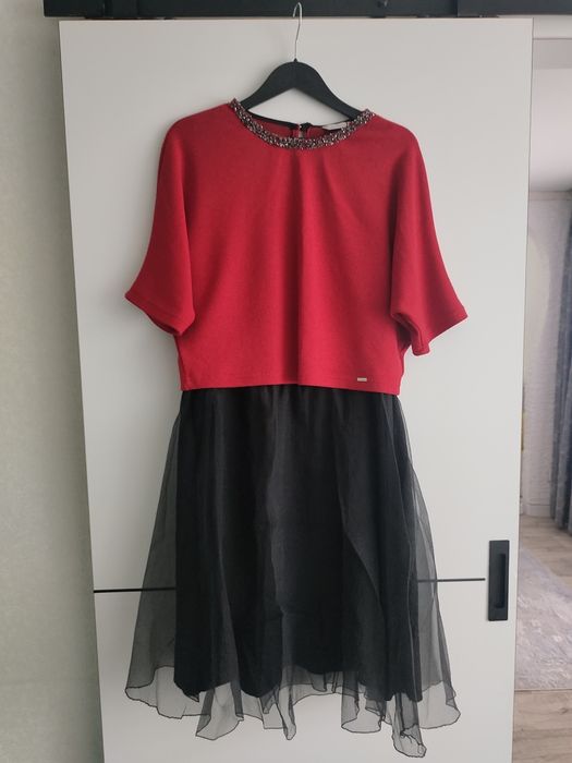 Продам красивое платье