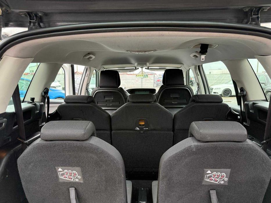 CITROEN C4 *** 7 locuri Rate Fixe Avans 0 Garantie Livrare