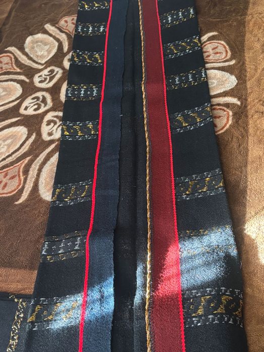 Catrință Bucovineană