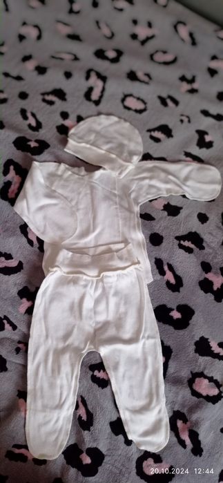 Конверт на выписку зимний