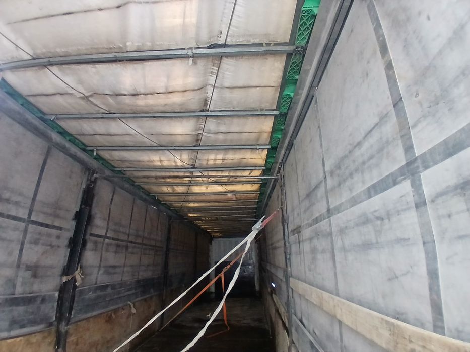 Pritsep i KRONE 2016