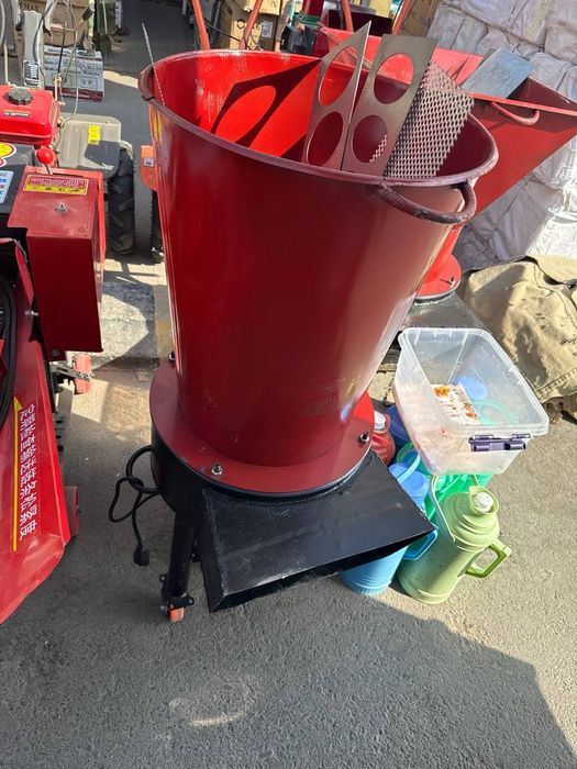 Universal drobilkalar maxavigi qalin ogzi katta variantidan N1