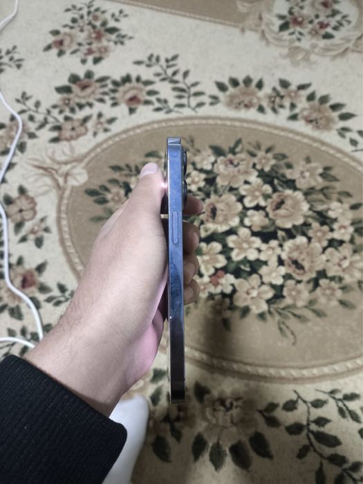 Продам Или обмен Айфон 13 про