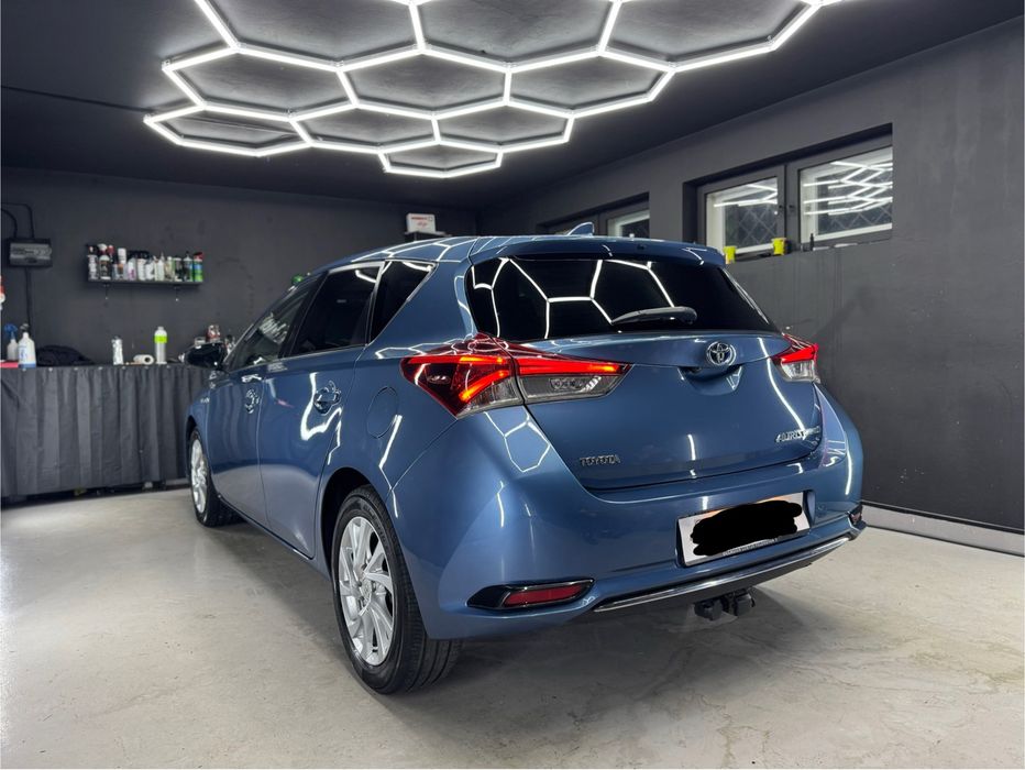 Toyota Auris Toyota Auris 1.8 hybrid/ 2016/ unic proprietar/ stare perfectă