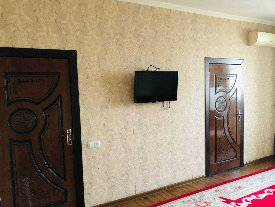 Kvartira Ijaraga Beriladi    Chilonzor 19 kvartal.