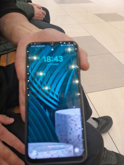 Самсунг А13 64гб