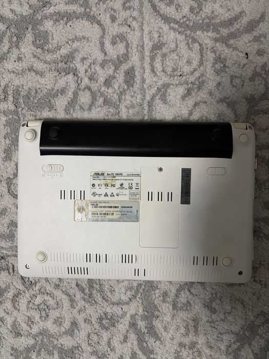 Vand laptop Asus Eee PC 1001PX