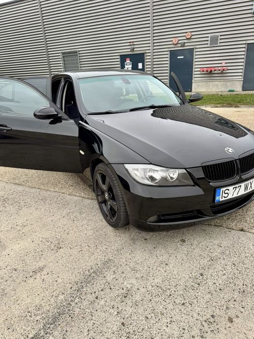 BMW E90 2.0 TDI M47 Unic Proprietar