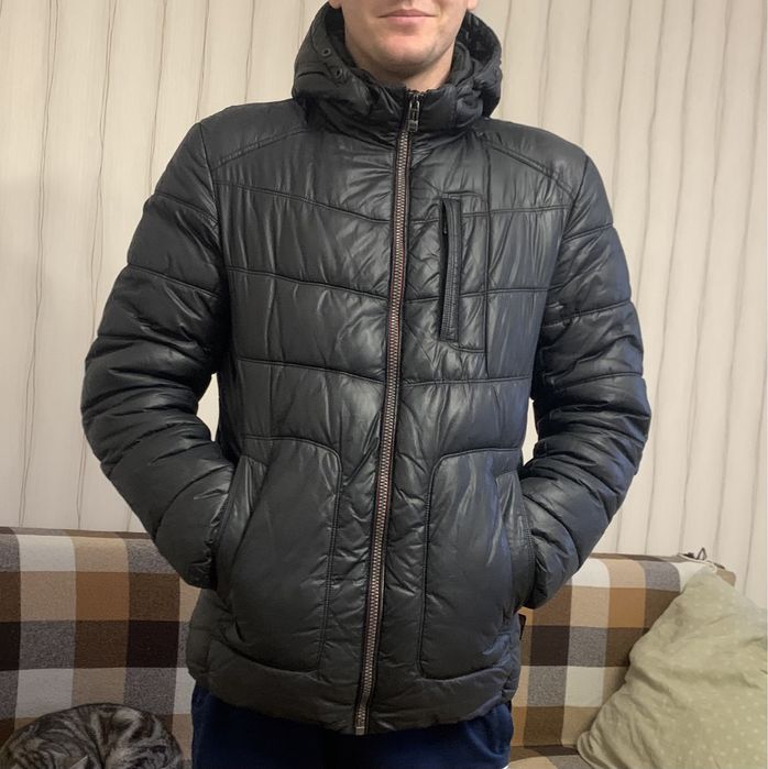 Продам зимнюю куртку