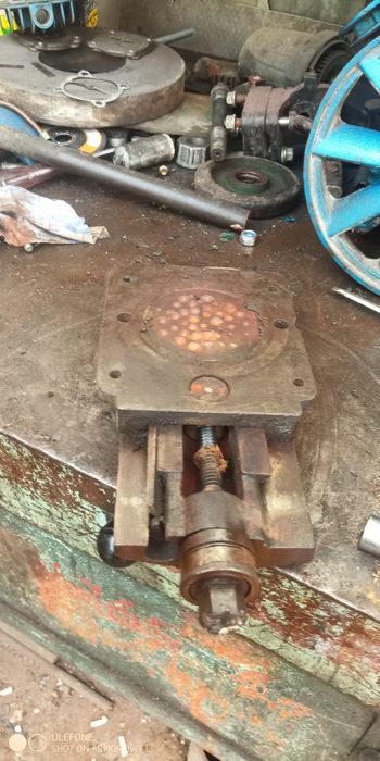 Малая продольная на токарный станок